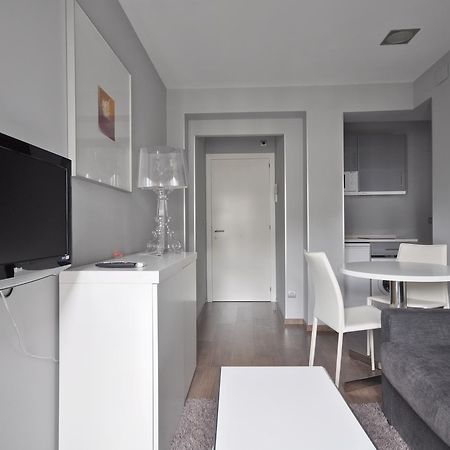 סן סבסטיאן Hotel & Suites Arrizul Gros מראה חיצוני תמונה
