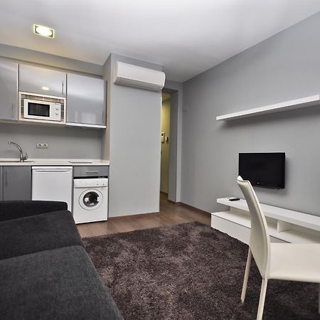 סן סבסטיאן Hotel & Suites Arrizul Gros מראה חיצוני תמונה
