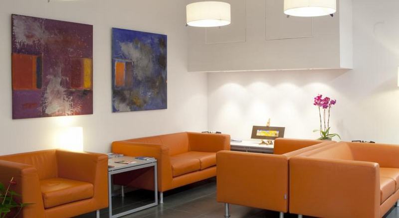 סן סבסטיאן Hotel & Suites Arrizul Gros מראה חיצוני תמונה
