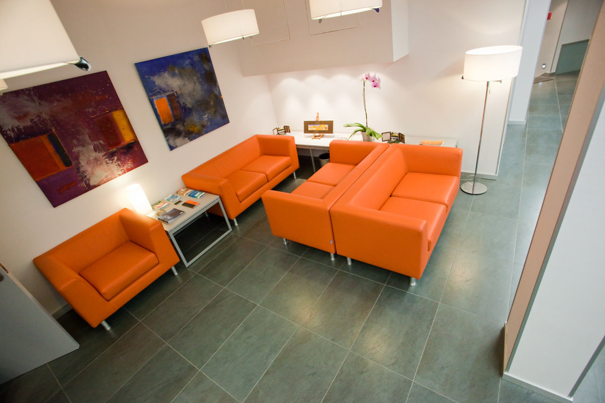 סן סבסטיאן Hotel & Suites Arrizul Gros מראה פנימי תמונה