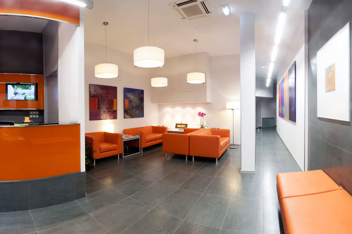 סן סבסטיאן Hotel & Suites Arrizul Gros מראה פנימי תמונה
