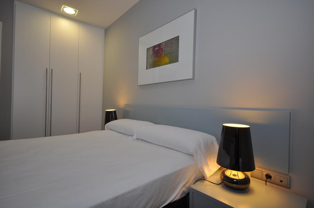 סן סבסטיאן Hotel & Suites Arrizul Gros מראה חיצוני תמונה