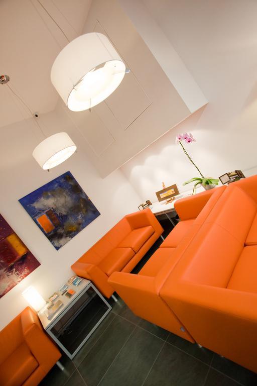 סן סבסטיאן Hotel & Suites Arrizul Gros מראה חיצוני תמונה