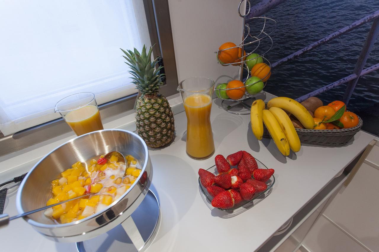 סן סבסטיאן Hotel & Suites Arrizul Gros חדר תמונה