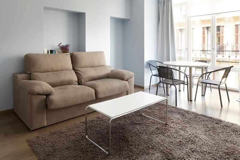 סן סבסטיאן Hotel & Suites Arrizul Gros מראה חיצוני תמונה
