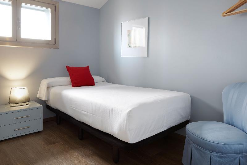 סן סבסטיאן Hotel & Suites Arrizul Gros מראה חיצוני תמונה