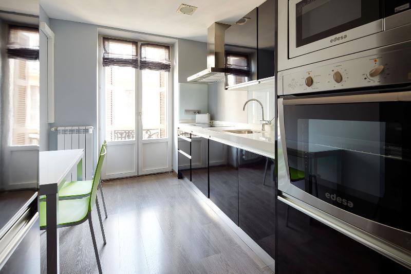 סן סבסטיאן Hotel & Suites Arrizul Gros מראה חיצוני תמונה