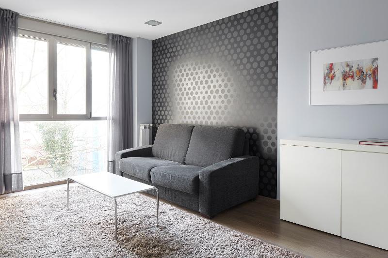 סן סבסטיאן Hotel & Suites Arrizul Gros מראה חיצוני תמונה