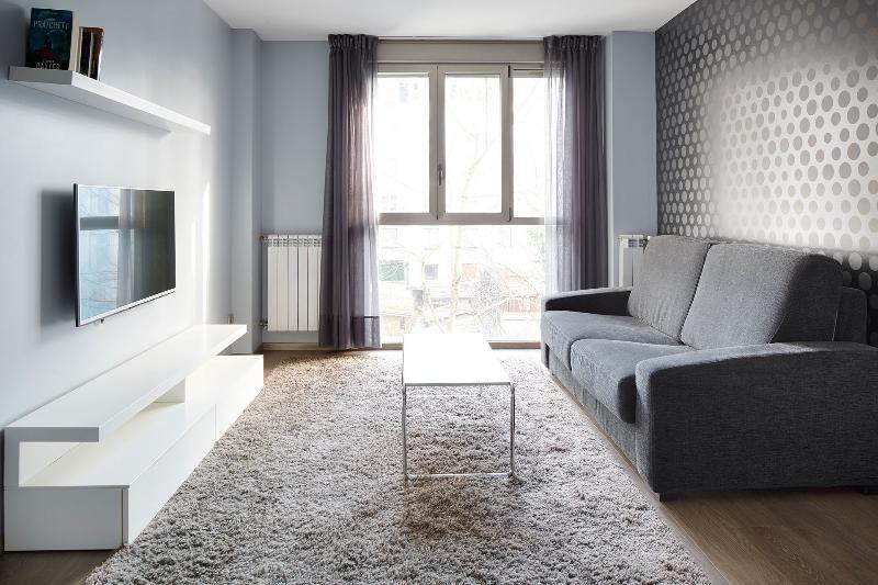 סן סבסטיאן Hotel & Suites Arrizul Gros מראה חיצוני תמונה