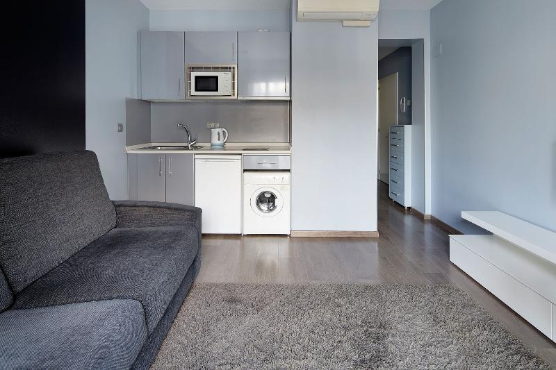 סן סבסטיאן Hotel & Suites Arrizul Gros מראה חיצוני תמונה