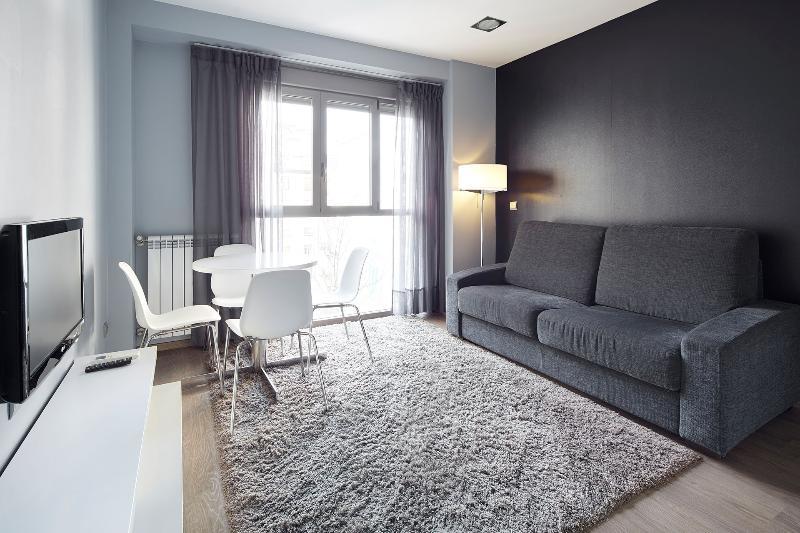 סן סבסטיאן Hotel & Suites Arrizul Gros מראה חיצוני תמונה