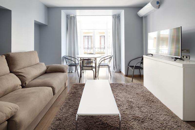 סן סבסטיאן Hotel & Suites Arrizul Gros מראה חיצוני תמונה