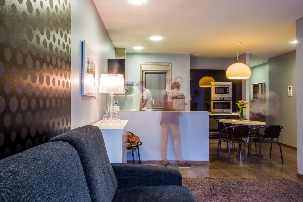 סן סבסטיאן Hotel & Suites Arrizul Gros מראה חיצוני תמונה